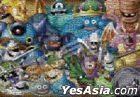 Dragon Quest : Monster Mosaic Art (Jigsaw Puzzle 1000 Pieces)(EP4867)