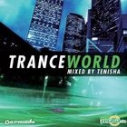 Trance World 12 - Mixed by Tenishia (2CD)