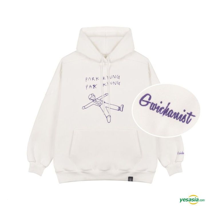 block b hoodie