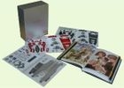 LAST EXILE DVD Box (DVD) (Japan Version)