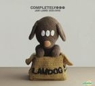 林海峰 Jan Lamb Completely (3CD + DVD) 