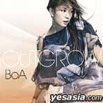 YESASIA: Recommended Items - BoA - OUTGROW CD - BoA, SM