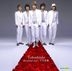 Dong Bang Shin Ki Single - Beautiful You (CD+DVD) (First Press Limited Edition) (Korea Version)