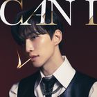 Can I  [Type A] (Limited Edition) (Japan Version)