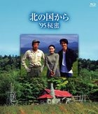 來自北國 '95 秘密 (Blu-ray) (日本版)