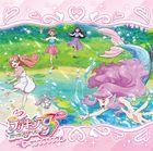 Pretty Cure All Stars F Theme Song Single  (Normal Edition) (Japan Version)