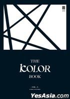 The Kolor Book Vol.2