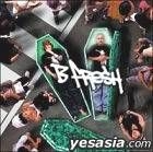 B-FRESH (Japan Version)