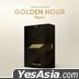 ATEEZ Mini Album Vol. 10 - GOLDEN HOUR : Part.1 (GOLDEN HOUR Version)