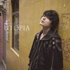 UTOPIA [Special Video] (ALBUM+DVD) (Japan Version)