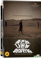 グッド・バッド・ウィアード （DVD3枚組）（通常版）（韓国版）