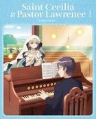 Saint Cecilia and Pastor Lawrence Vol.1 (DVD)  (Japan Version)