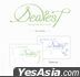 RESCENE Single Album Vol. 2 - Dearest (QR Version) (Set Version)