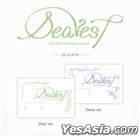 RESCENE Single Album Vol. 2 - Dearest (QR Version) (Set Version)