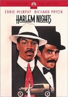 Harlem Nights (DVD) (Japan Version)
