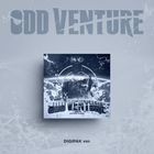 MCND Mini Album Vol. 5 - ODD-VENTURE (Digipack Version)