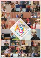 Mankai Movie 'A3!' Another Stories (DVD) (日本版) 