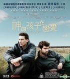 God's Own Country (2017) (Blu-ray) (Hong Kong Version)