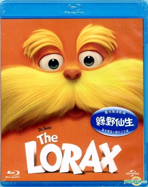 the lorax free online 720p