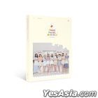 Twice 'HAPPY TWICE & ONCE DAY!' Official Goods - AR Photobook