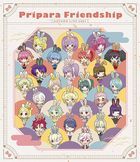 Puripara Friendship All Time Live 2021 [BLU-RAY] (Japan Version)