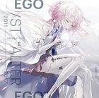 GREATEST HITS 2011-2017 'ALTER EGO'  (Normal Edition) (Japan Version)
