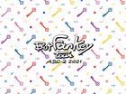A.B.C-Z 2021 But Fankey Tour (First Press Limited Edition) (Japan Version)