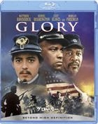 Glory (Blu-ray) (Japan Version)