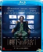樓下的房客 (2016) (Blu-ray) (台灣版) 