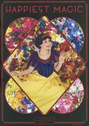 Yesasia Tokyo Disney Resort Photography Project Imagining The Magic Photographer Mika Ninagawa Happiest Magic Ninagawa Mika Books In Japanese Free Shipping North America Site