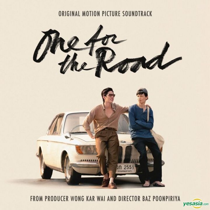 YESASIA: One For The Road Original Motion Picture Soundtrack (OST