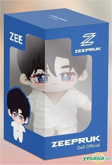 ZeeNunew Be Closerドールぬいぐるみ ZeeNunew Be Closerドール ぬいぐるみ