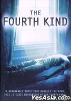 Fourth Kind  (US Version)