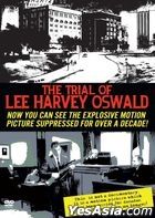 The Trial of Lee Harvey Oswald (1964) (DVD) (US Version)
