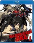 Mazinkaizer SKL 1 (Blu-ray) (Japan Version)