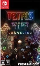 Tetris Effect: Connected (Japan Version)