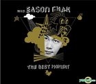 The Best Moment 精選 (3CD) 