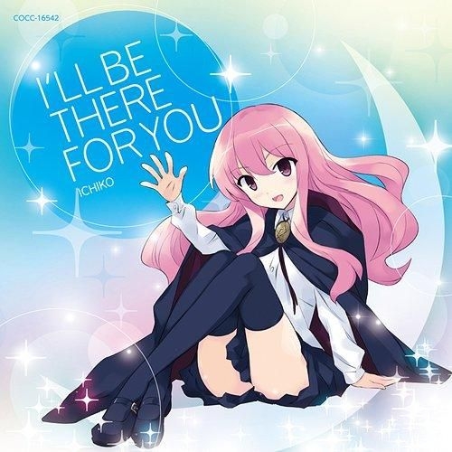 YESASIA: TV Anime Zero no Tsukaima F OP : I'll be There For You