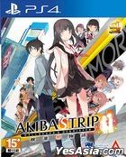 Akiba's Trip: Hellbound & Debriefed (Asian Chinese / English / Japanese Version)