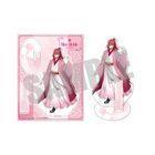 Blue Lock Big Acrylic Stand Chigiri Hyoma blue noble Ver.