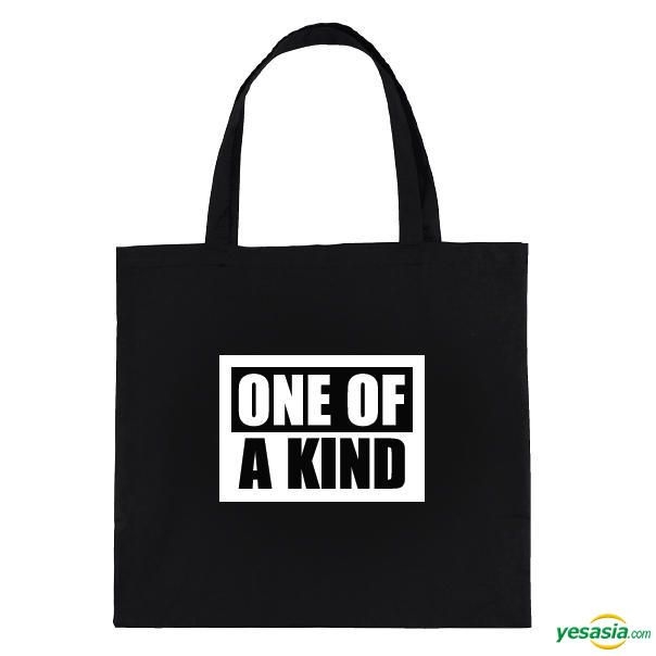 G-DRAGON OFFICIAL ECO BAG