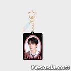 Zodiac Series : Acrylic Keychain - Book Kasidet -