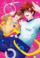 Meganebu! Vol.6 (DVD)(Japan Version)