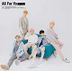 All For You [Type B] (Japan Version)
