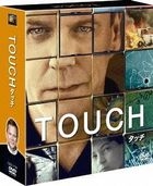 Touch [Seasons Compact Box] (Japan Version)