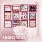APINK SINGLE COLLECTION  (Normal Edition) (Japan Version)