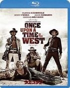 Once Upon a Time in the West (Blu-ray) (Japan Version)