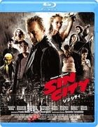 Sin City (Blu-ray) (Japan Version)