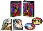 Wonder Woman 1984 (2020) (4K Ultra HD + Blu-ray) (Limited Pressing) (Japan Version)