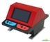 Nintendo Switch Arcade Stand (Red) (Japan Version)